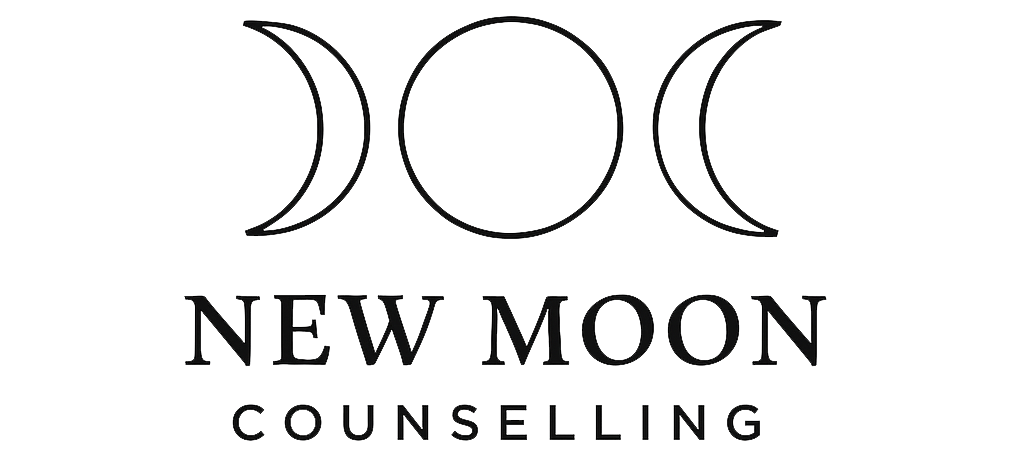 New Moon Counselling